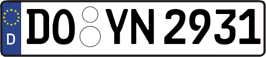 DO-YN2931