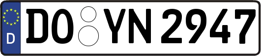 DO-YN2947