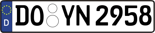 DO-YN2958
