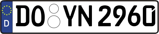 DO-YN2960