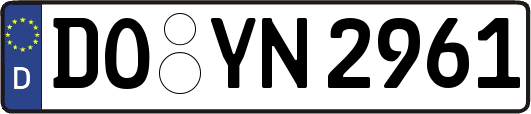 DO-YN2961