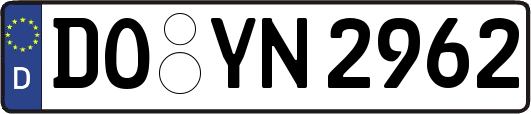 DO-YN2962