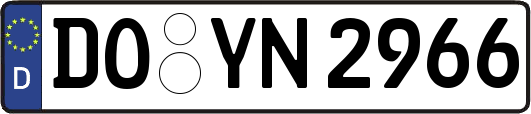 DO-YN2966