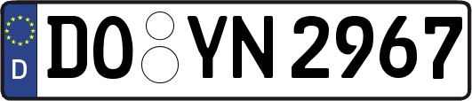DO-YN2967