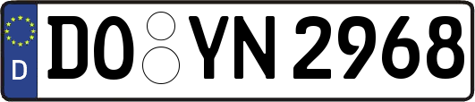 DO-YN2968