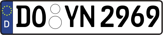 DO-YN2969