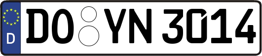 DO-YN3014
