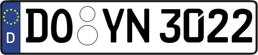 DO-YN3022