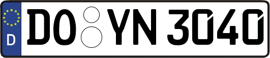 DO-YN3040