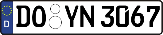 DO-YN3067