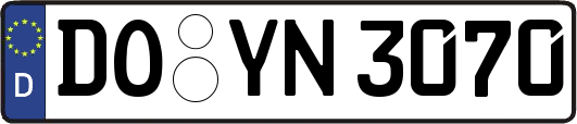 DO-YN3070
