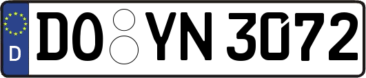 DO-YN3072