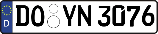 DO-YN3076