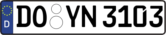 DO-YN3103