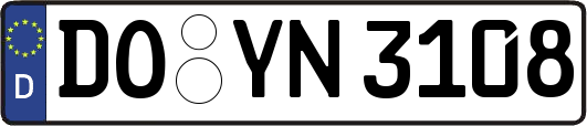 DO-YN3108