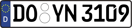 DO-YN3109