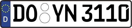 DO-YN3110