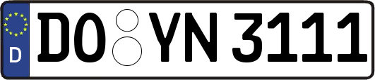 DO-YN3111