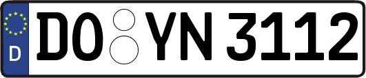 DO-YN3112