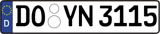 DO-YN3115