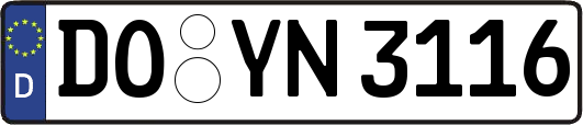 DO-YN3116
