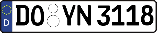 DO-YN3118