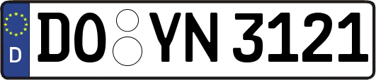DO-YN3121