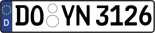DO-YN3126