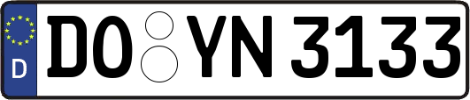 DO-YN3133
