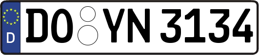 DO-YN3134