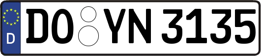DO-YN3135