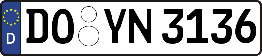 DO-YN3136