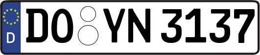 DO-YN3137