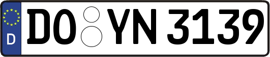 DO-YN3139