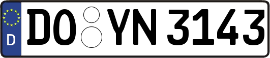 DO-YN3143