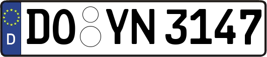 DO-YN3147