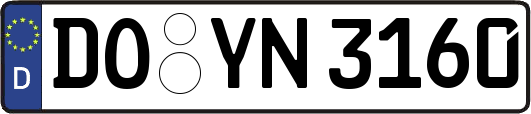 DO-YN3160