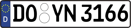 DO-YN3166