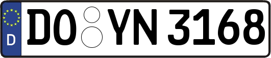 DO-YN3168