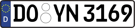 DO-YN3169