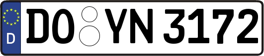 DO-YN3172