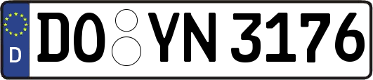 DO-YN3176