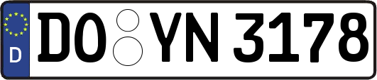 DO-YN3178