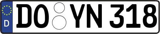 DO-YN318