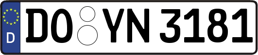 DO-YN3181