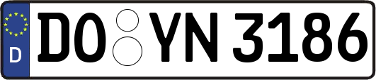 DO-YN3186