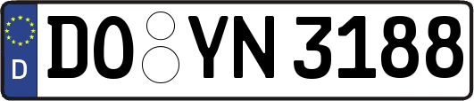 DO-YN3188