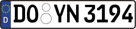 DO-YN3194