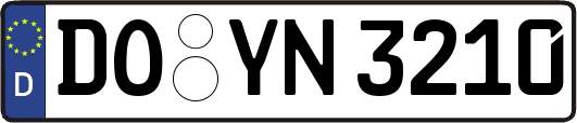 DO-YN3210