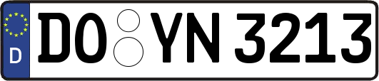 DO-YN3213